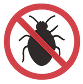 Bed bugs Control