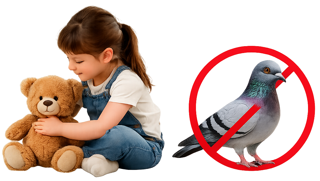 children