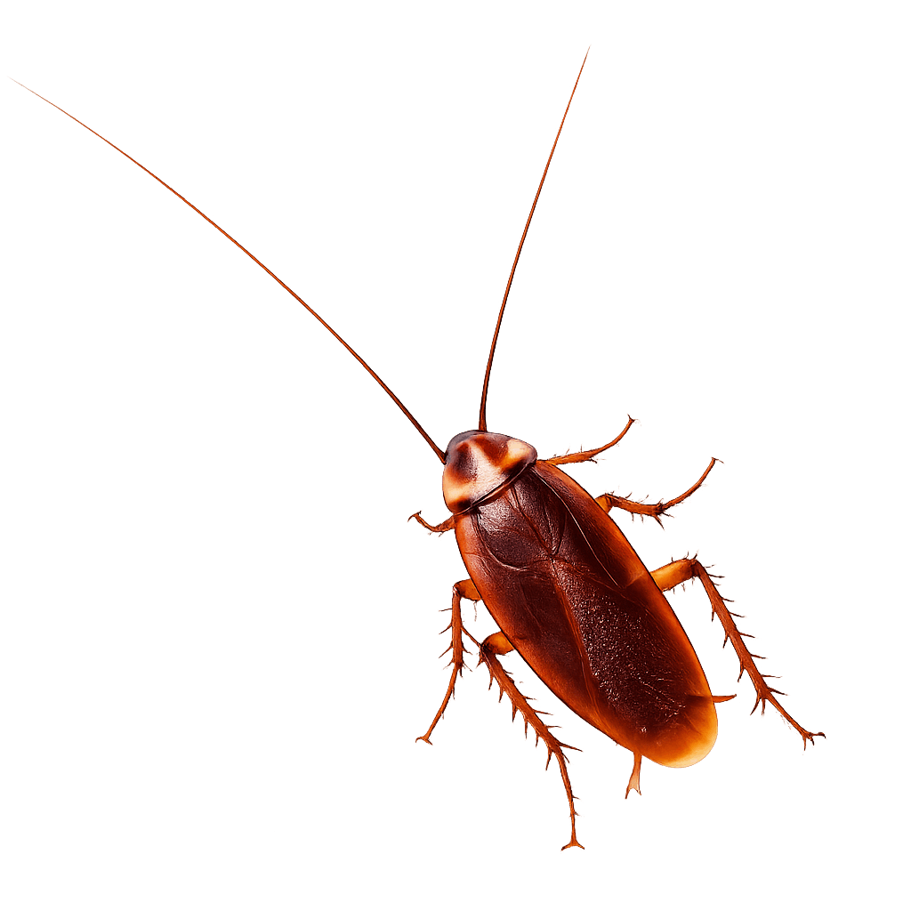 Cockroach
Control