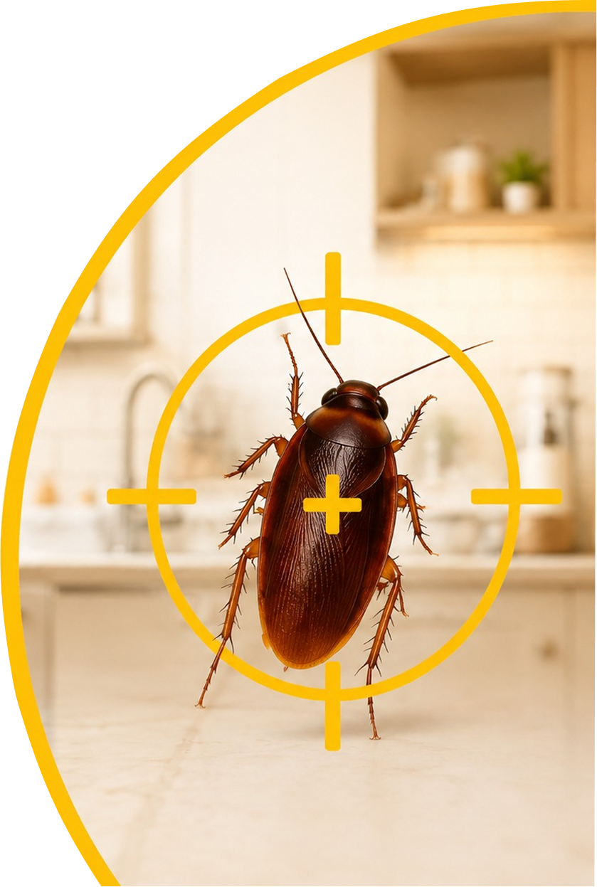 Cockroach