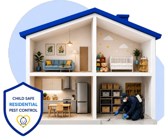 Residential